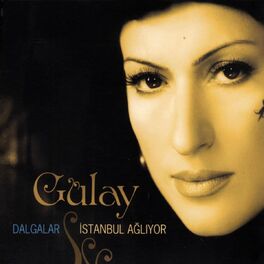 Album cover of Dalgalar (İstanbul Ağlıyor)