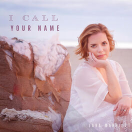 Album cover of I Call Your Name