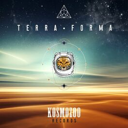 Album cover of Terra Forma