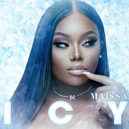 Album cover of Icy