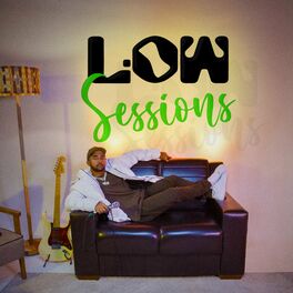Album cover of LOW Session