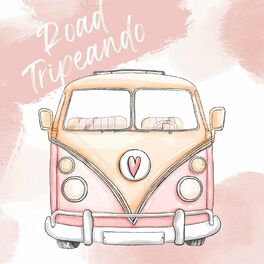 Album cover of Road tripeando