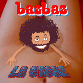 Album cover of La chose