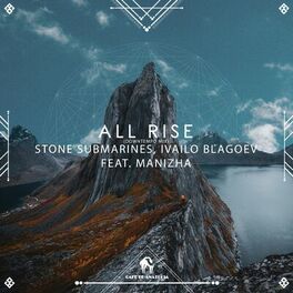 Album cover of All Rise