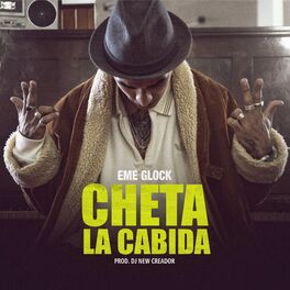 Album cover of Cheta La Cabida