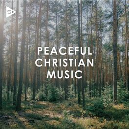 Album cover of Peaceful Christian Music