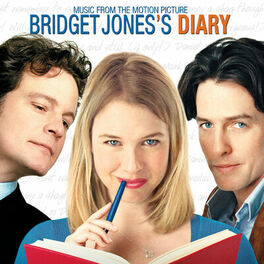 Album picture of Bridget Jones's Diary (Music From The Motion Picture)