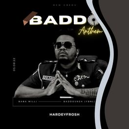 Album cover of Baddo (Ybnl Anthem)