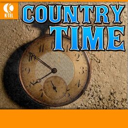Album cover of Country Time
