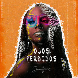 Album cover of Ojos Perdidos