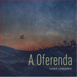 Album cover of A Oferenda - EP