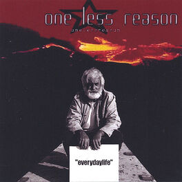 Album cover of everydaylife