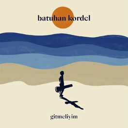 Album cover of Gitmeliyim