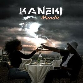 Album cover of Maudit