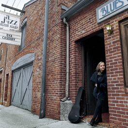 Album cover of Live At Blues Alley (25th Anniversary Edition) (Audience Muted)