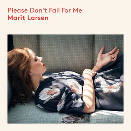 Album cover of Please Don`t Fall For Me