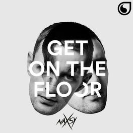 Album cover of Get on the Floor