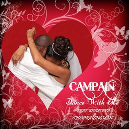 Album cover of Dance With Me (feat. Tjdaprayingman & Whuteva)
