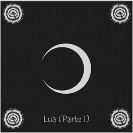 Album cover of Lua, Pt. I