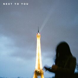 Album cover of Next To You