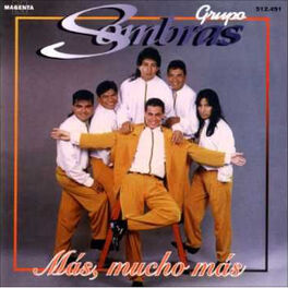 Album cover of Más, Mucho Más