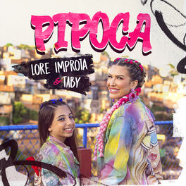 Album cover of Pipoca
