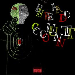 Album cover of HeadCount (feat. Newera)