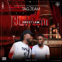 Album cover of Sweet lam