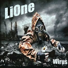 Album cover of Wirus