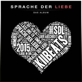 Album cover of Sprache der Liebe