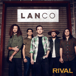 Album cover of Rival