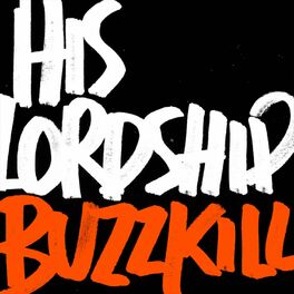 Album cover of Buzzkill