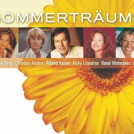 Album cover of Sommerträume