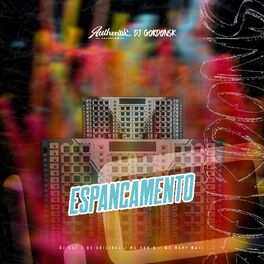 Album cover of Espancamento 1.0