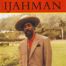 Album cover of Kingfari