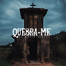 Album cover of Quebra-me