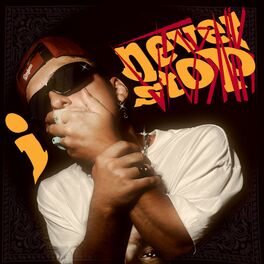 Album cover of I Never Stop