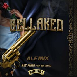 Album cover of Bellakeo (Remix)