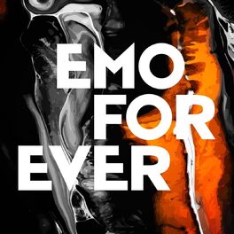 Album cover of Emo Forever