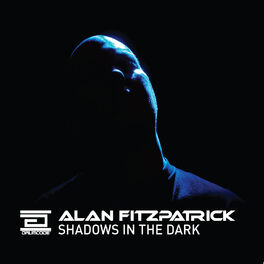Album cover of Shadows in the Dark