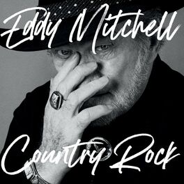 Album cover of Country Rock (Réédition 2022)