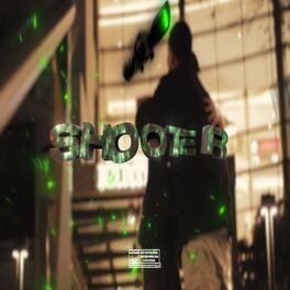 Album cover of Shooter