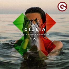 Album cover of Giulia
