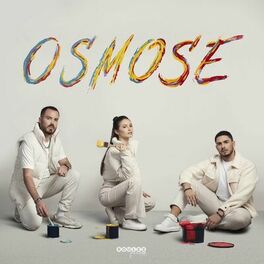 Album cover of Osmose