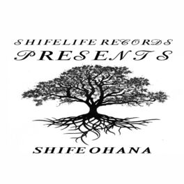 Album cover of Shife Ohana