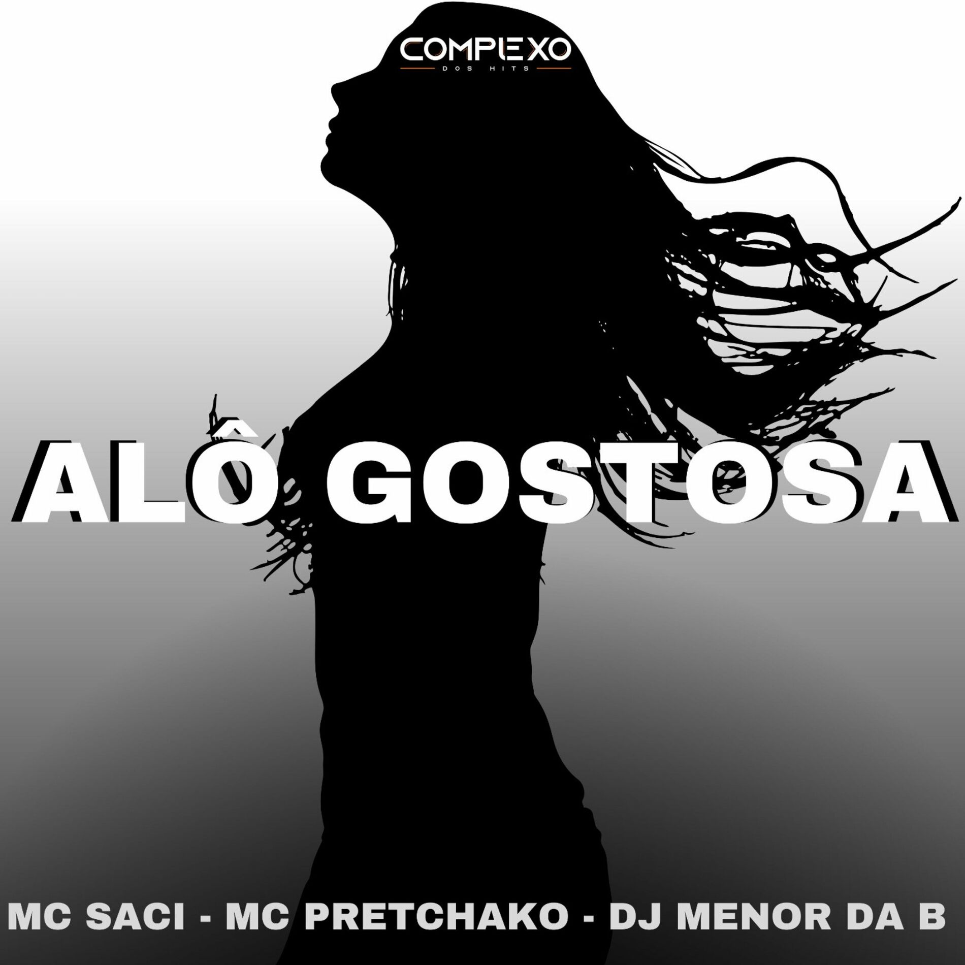 MC Saci - Alô Gostosa: lyrics and songs | Deezer