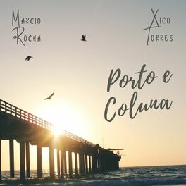 Album cover of Porto e Coluna