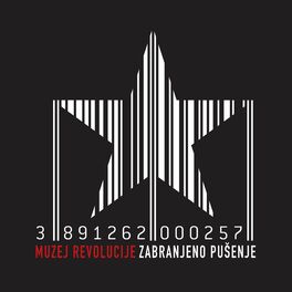 Album cover of Muzej revolucije