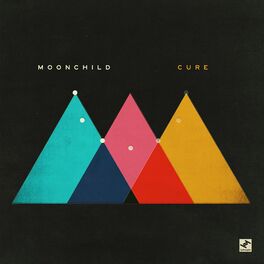 Album cover of Cure