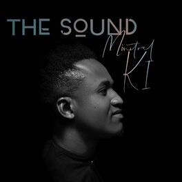 Album cover of The Sound